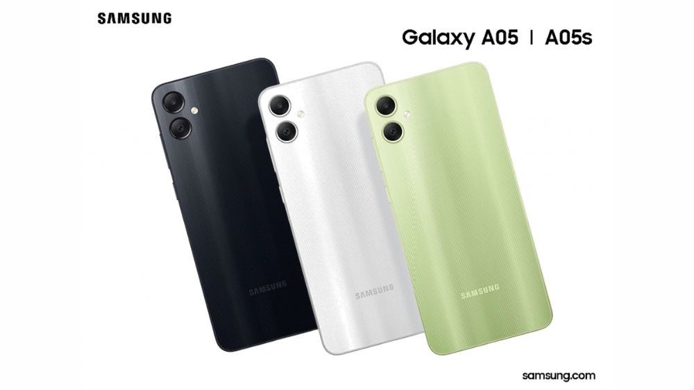 Trik Hemat Beli Samsung Galaxy A05s dan Galaxy A05, Bonusnya Bikin Terkejut