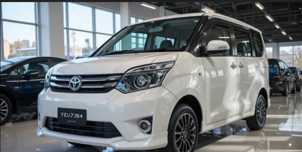 Toyota Kijang Super 2026, Kendaraan Ekonomis Untuk Usaha dan Keluarga