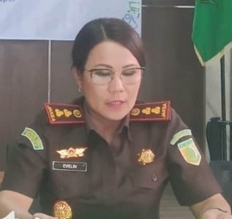 Jelang Akhir Tahun, Tersangka Kasus PPPK dan PDAM Belum Ditetapkan, Ini Kata Kajari