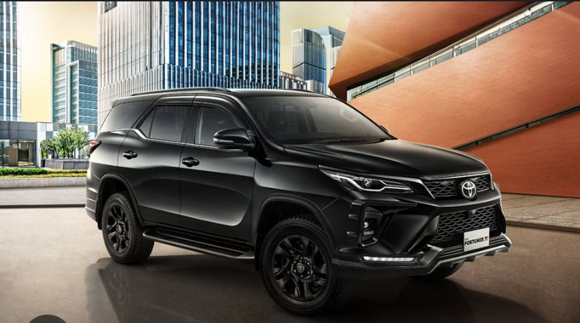 Cek Spesifikasi dan Harga Toyota Fortuner Terbaru Tahun 2026