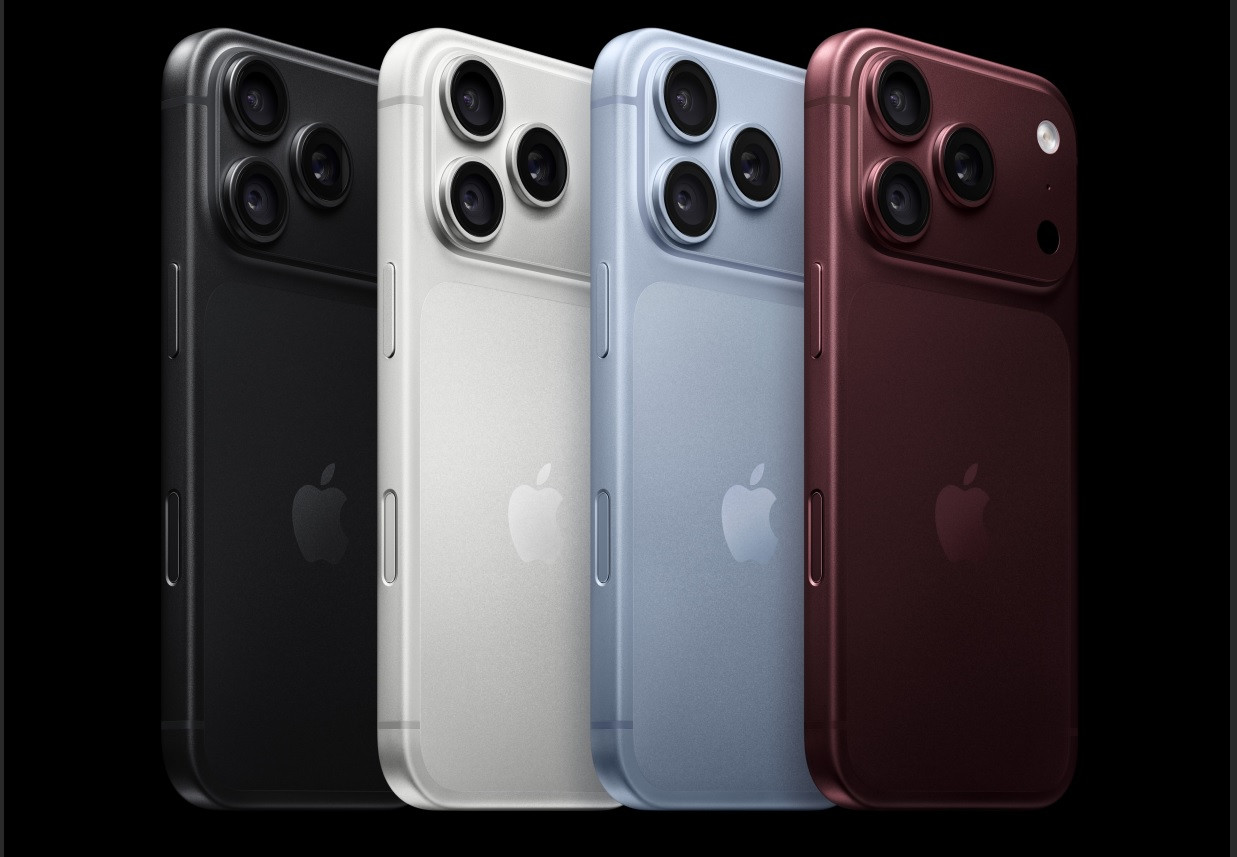  Kaspersky Temukan Situs Palsu Berkedok Promo iPhone 18, Data Pribadi Terancam Dicuri