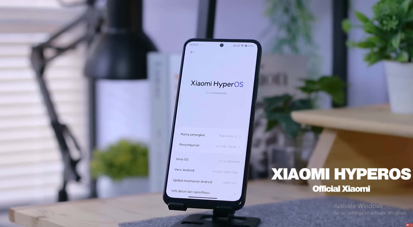 7 Fitur HyperOS Xiaomi yang Wajib Dicoba, Performa Android 14 Terdepan