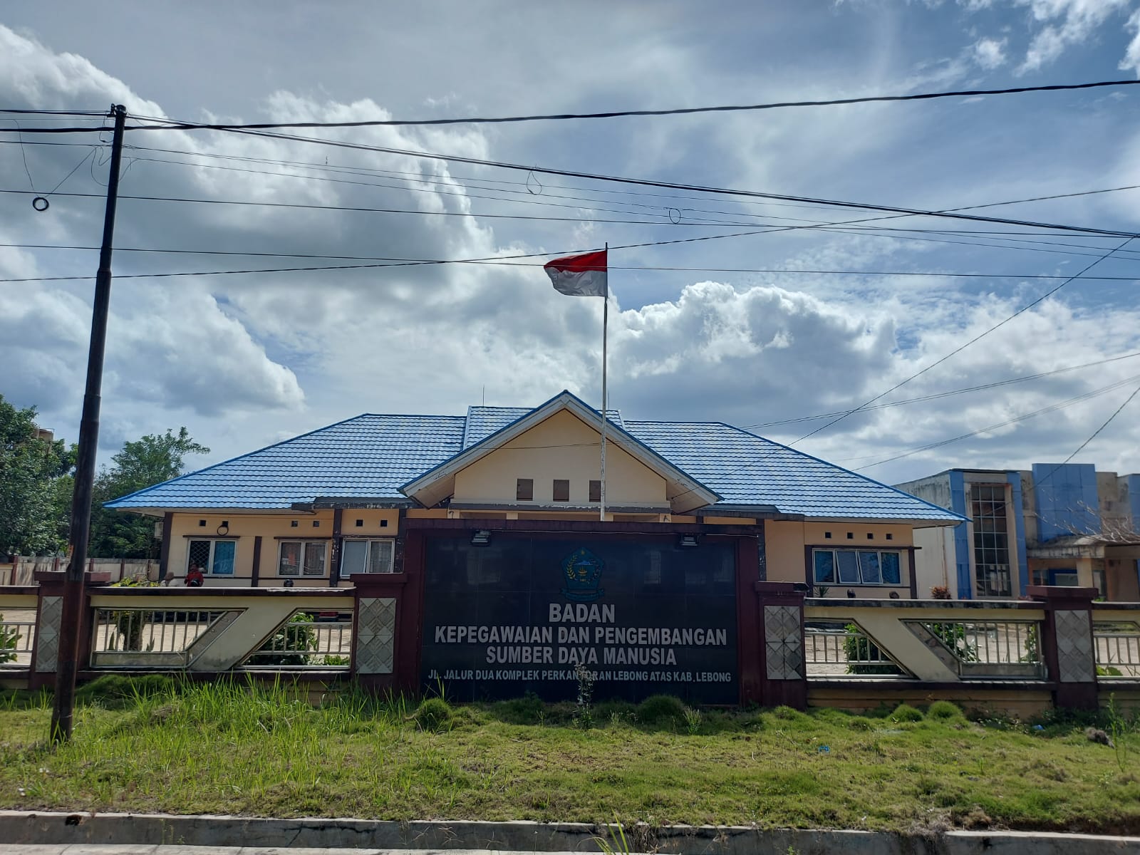 Skandal Hubungan Terlarang, BKPSDM Segera Panggil 2 Oknum ASN 