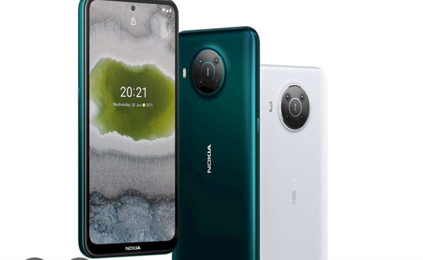HMD Meluncurkan 2 HP Nokia, Harga Mulai Rp 400 Ribu