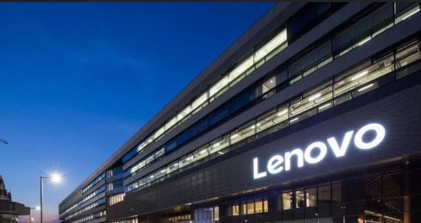 Lenovo Mengungkapkan Rencana Ekspansi Global Untuk 2024