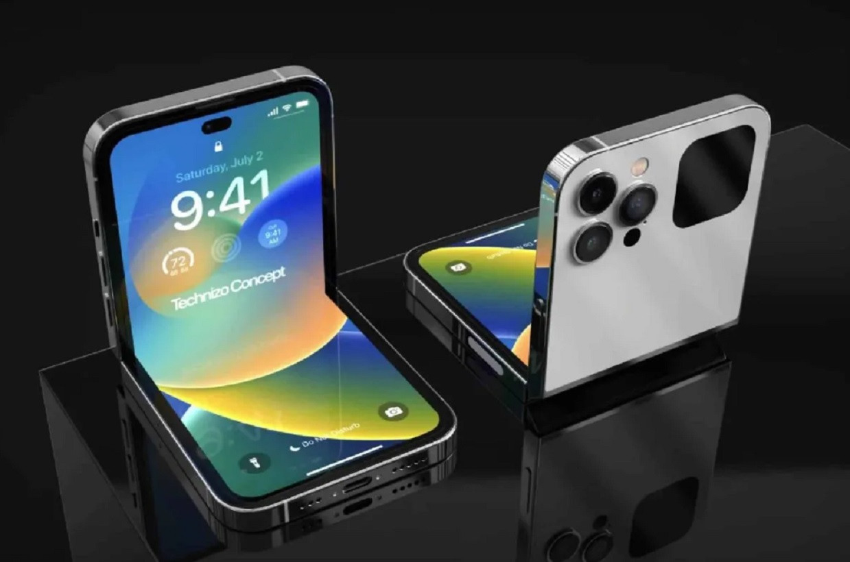 Bocoran iPhone Lipat Pertama: Apple Kabarnya Hanya Sediakan Pilihan Warna Terbatas