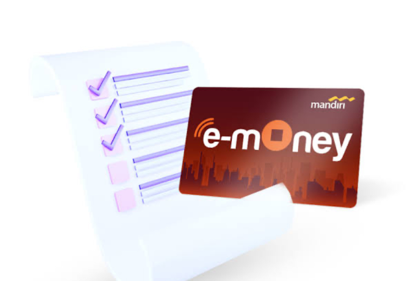 Cara Cek Saldo E-Money di HP Tanpa NFC