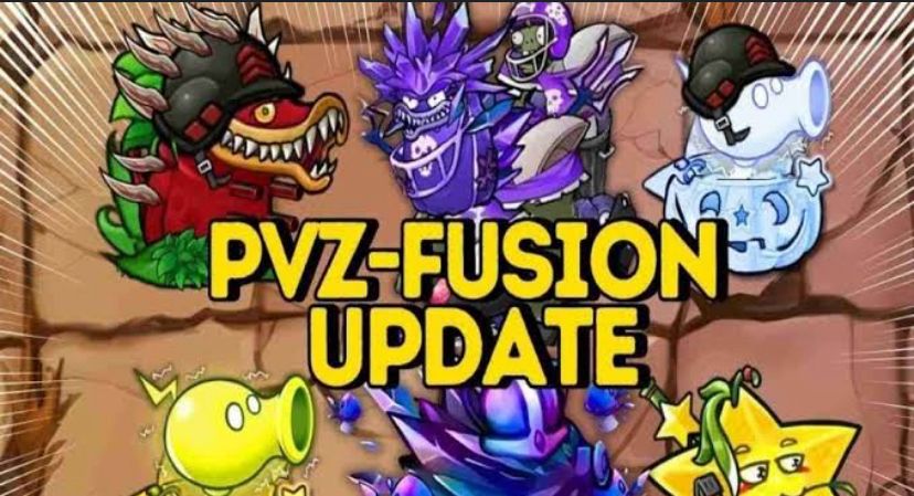 Cara Mudah Download PVZ Fusion Mod APK 2.21 di Android dan PC