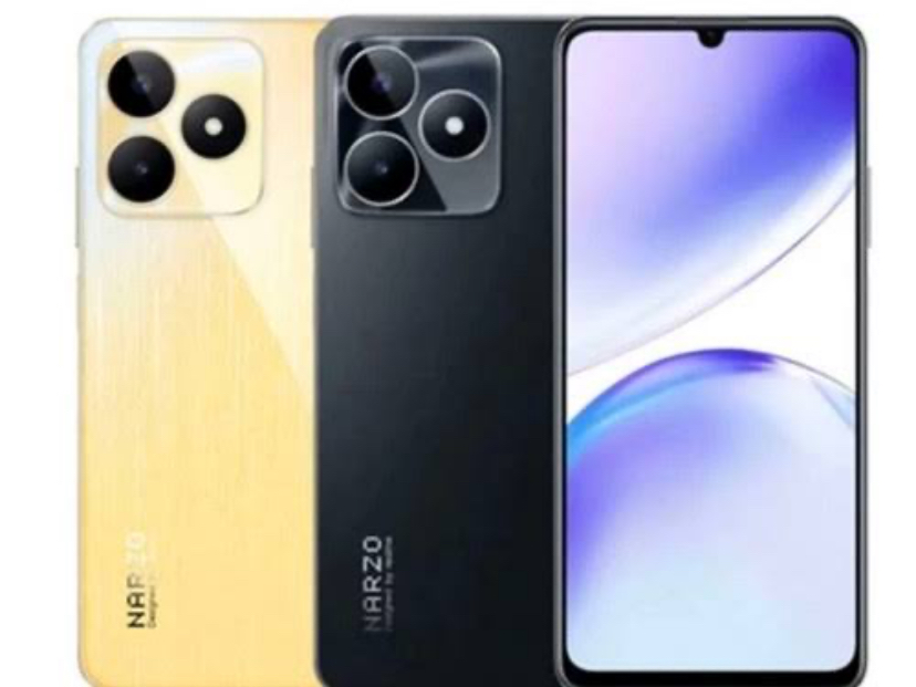 Rekomendasi 4 Handphone Mirip iPhone Dengan Harga Murah