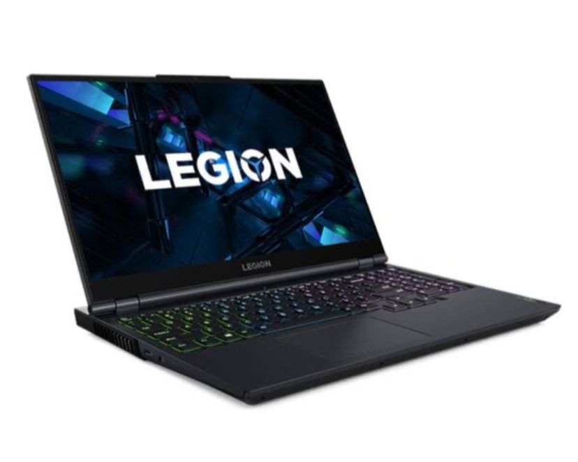 Lenovo Legion 5i Series, Laptop Gaming dengan Spesifikasi Gahar