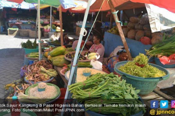 Suka Makan Kangkung? Waspadai 3 Efek Samping Ini Jika Dikonsumsi Berlebihan