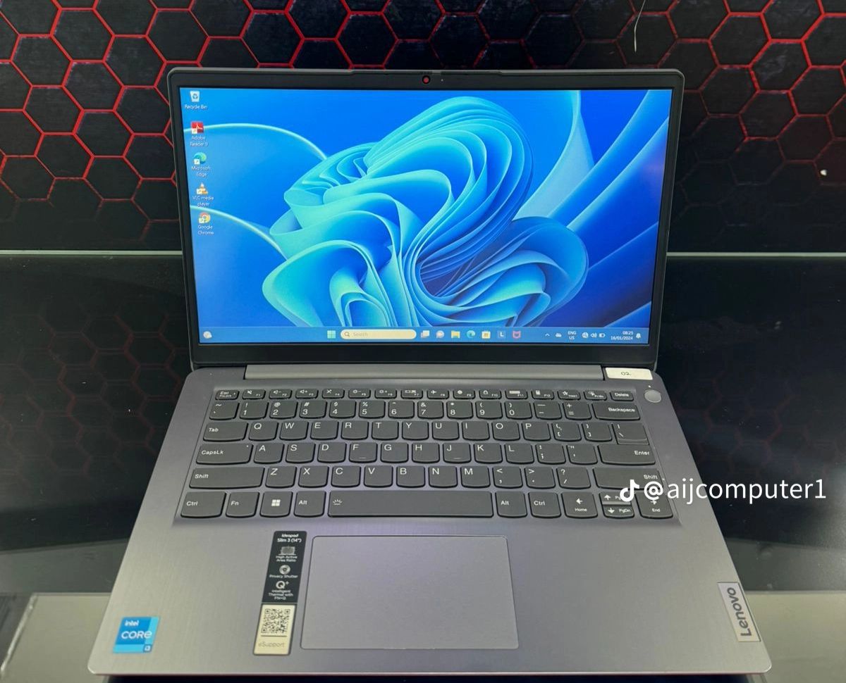 Keunggulan Yang Bisa Anda Nikmati Jika Menggunakan Laptop Lenovo Ideapad Slim 3