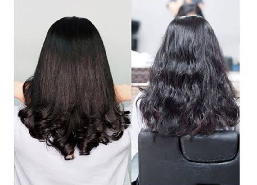 Apa Itu Hair Smoothing? Bagaimana Efek Samping Dari Hair Smoothing