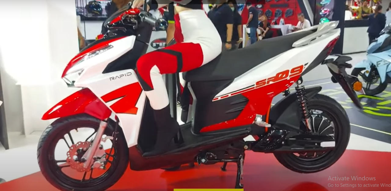 Gagah dan Anti Rangka ESAF! ALL New Vario 125 Siap Meluncur