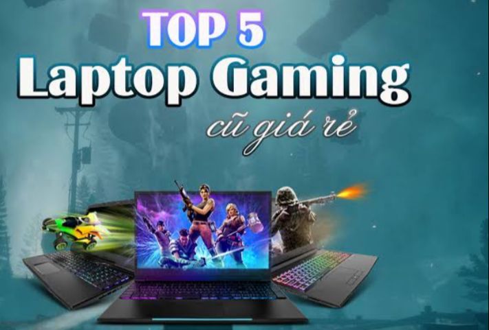 Daftar Laptop Gaming Terbaik Juli 2024, Cek Berikut Ini