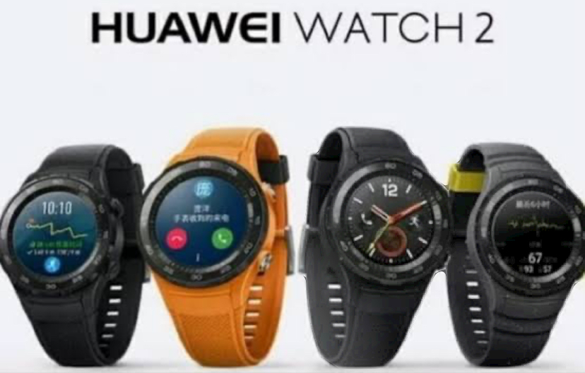 Smartwatch Miliki SIM Card Dengan Harga Mulai Rp400 Ribuan