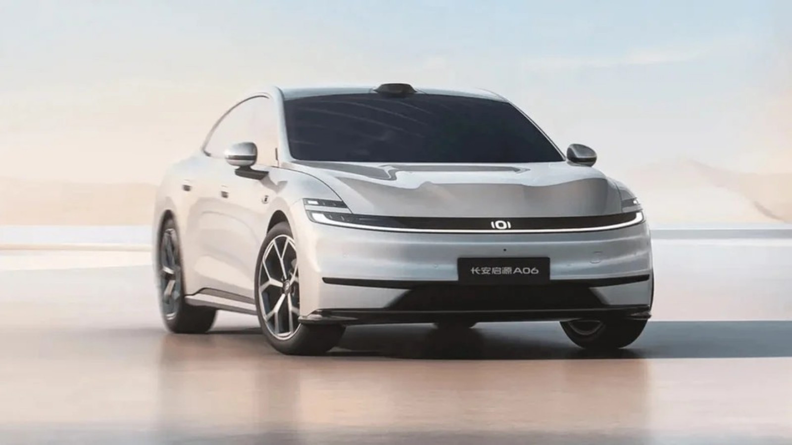 Changan Nevo A06 Bawa Baterai 80 kWh, Jarak Tempuh Tembus 800 Km