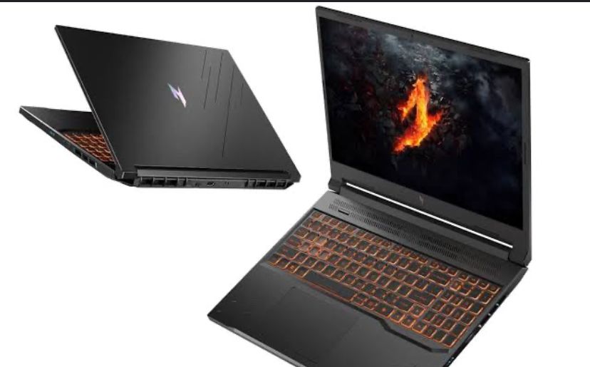 Acer Luncurkan Laptop Gaming Nitro V14 dan V16 Generasi Muda