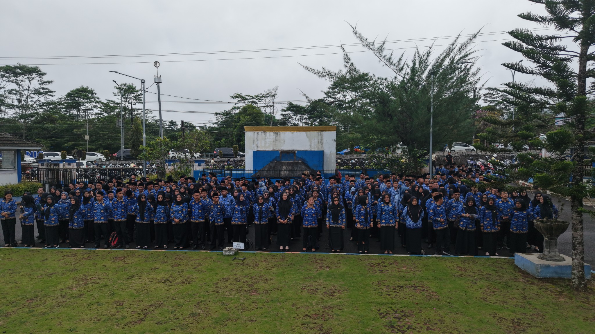 Kapan THR PNS & PPPK 2026 Cair?