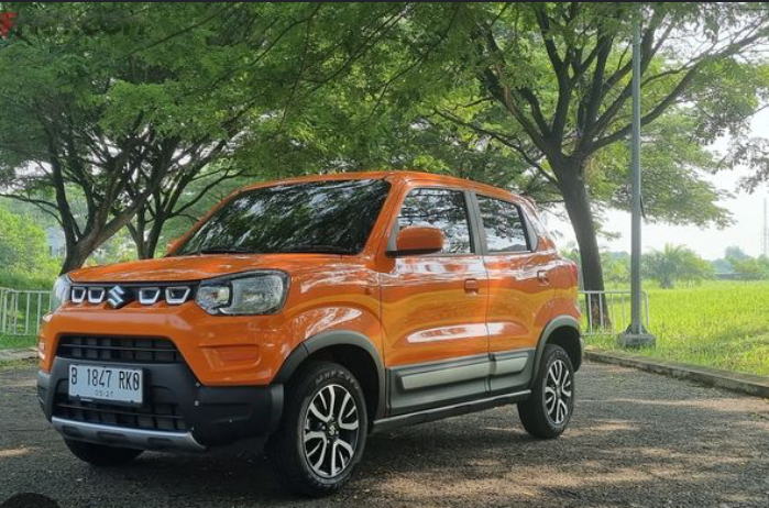 Rekomendasi 3 City Car Terbaik yang Irit dan Lincah