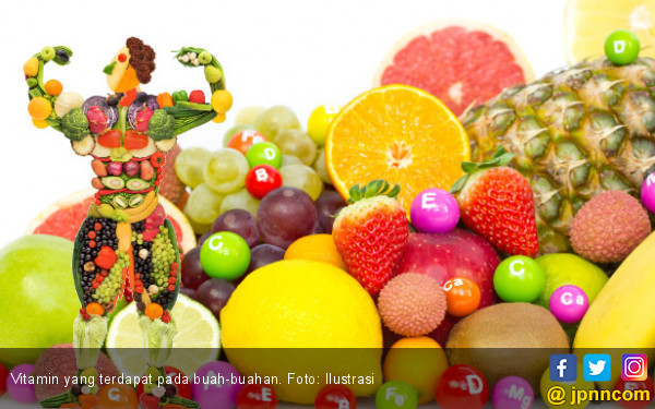 Atasi Sembelit yang Menganggu dengan Mengonsumsi 3 Vitamin Ini