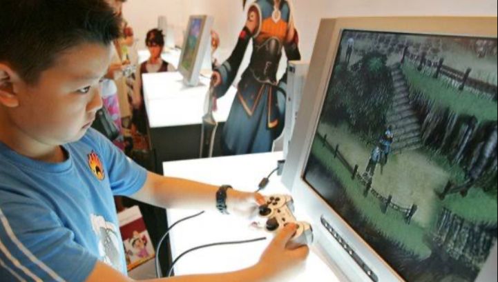 Cara Cegah Kecanduan Bermain Video Game Pada Anak-Anak