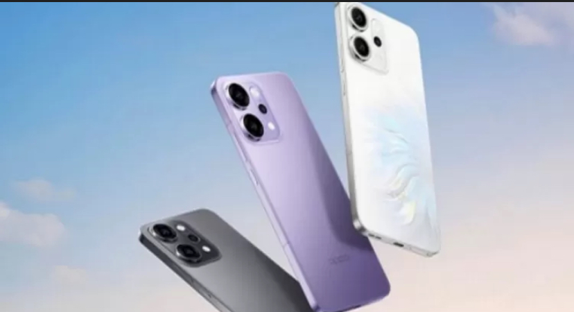 Oppo Reno 15 Pro Max Siap Meluncur dengan Kamera 200MP