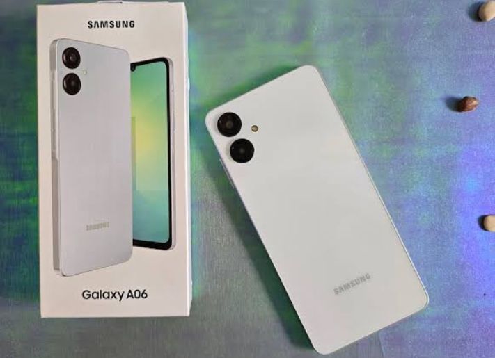 5 Alasan Samsung Galaxy A06 Banyak Peminatnya Dengan Harga 1 Jutaan