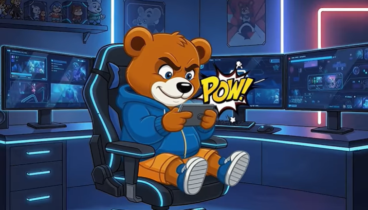  6 Game Kripto Terpopuler Saat Ini Berdasarkan Skor Play to Earn