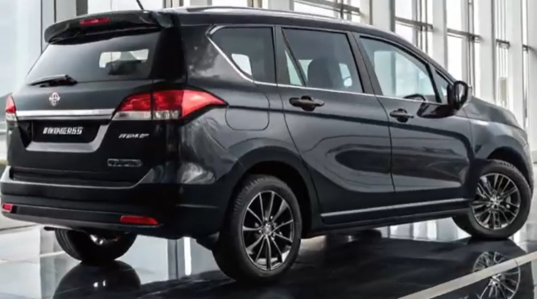 Suzuki Ertiga 2026: MPV Modern dan Hemat Bahan Bakar untuk Keluarga Indonesia
