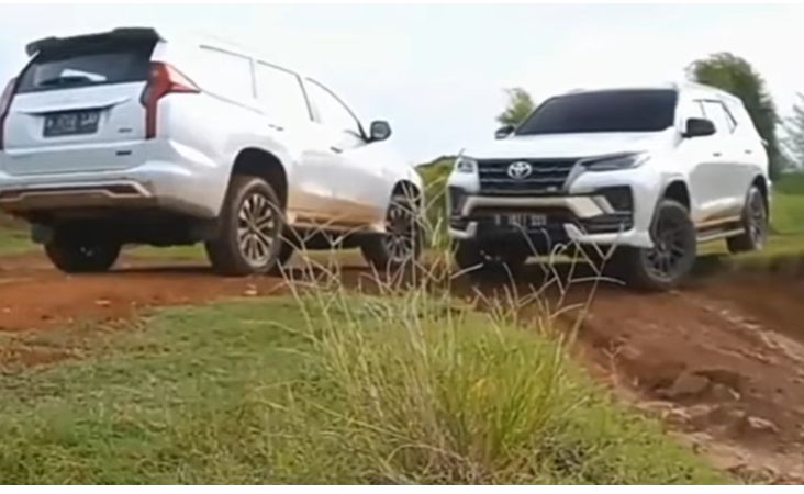 4 Mobil Diesel Bekas di Bawah Rp100 Juta yang Gampang Dirawat dan Layak Dibeli