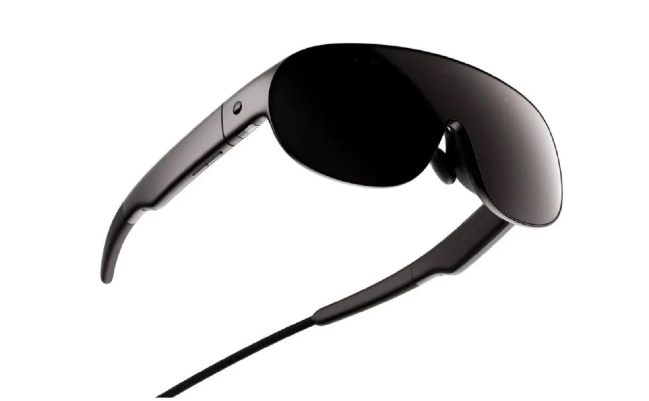 Meta Perkenalkan VR Glasses 100 Gram, Harga Rp23 Juta