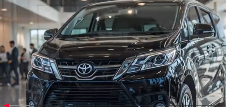 Toyota Avanza 2026 Terbaru Indonesia: Desain Modern, Fitur Lengkap, dan Perkiraan Harga