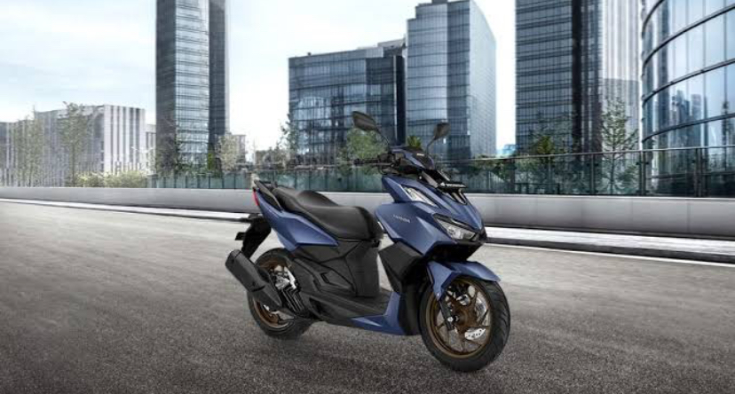 5 Pilihan Motor Matik Honda 160 Cc, Harga Terbaru 2026