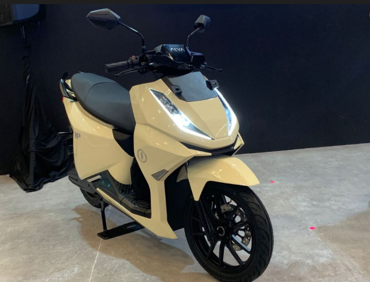 3  Motor Listrik Fast Charging, Hemat Baterai 