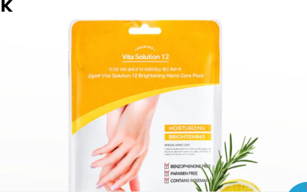 3 Masker Tangan Korea untuk Kulit Halus dan Lembap!