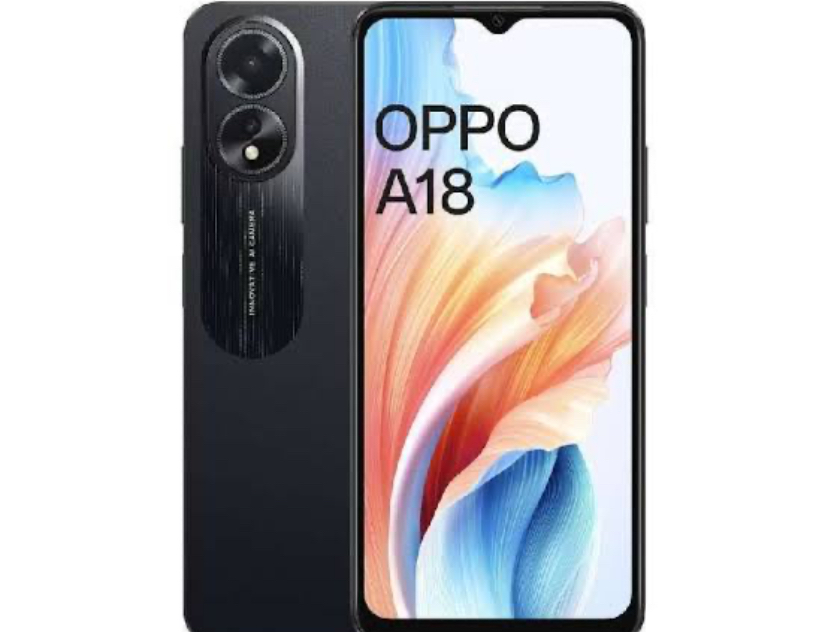 OPPO A18 vs OPPO A17: Duel HP OPPO Harga 1 Jutaan Terbaik