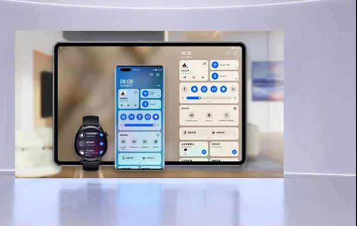 Huawei Rilis HarmonyOS Next, Lepas Ketergantungan pada Android