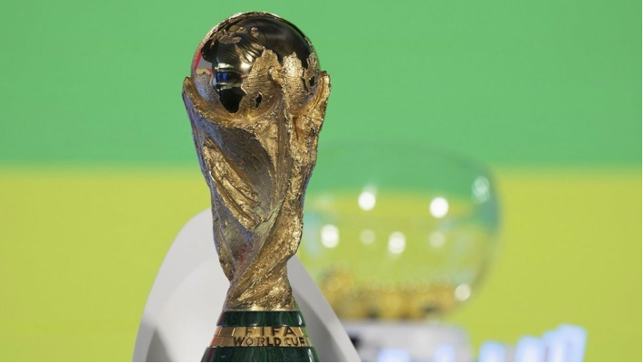 Update Terbaru Peserta Piala Dunia 2026: Siapa Saja Sudah Lolos?