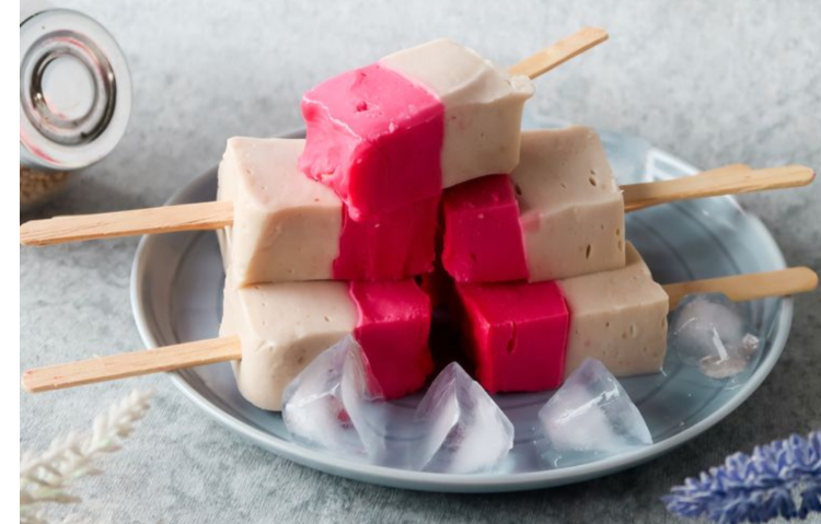 Es Gabus Jajanan Sekolah Kembali Populer, Ini Fakta dan Resep Aslinya