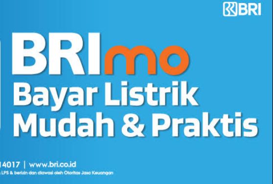 Cara Bayar Tagihan Listrik Di Brimo Cepat Dan Efisien