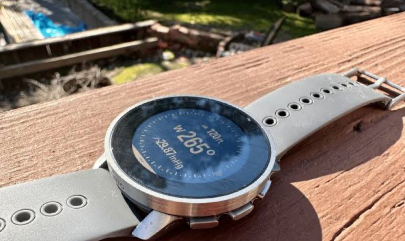 Suunto Merilis Jam Tangan Pintar Dengan Pemantauan Kesehatan 24/7