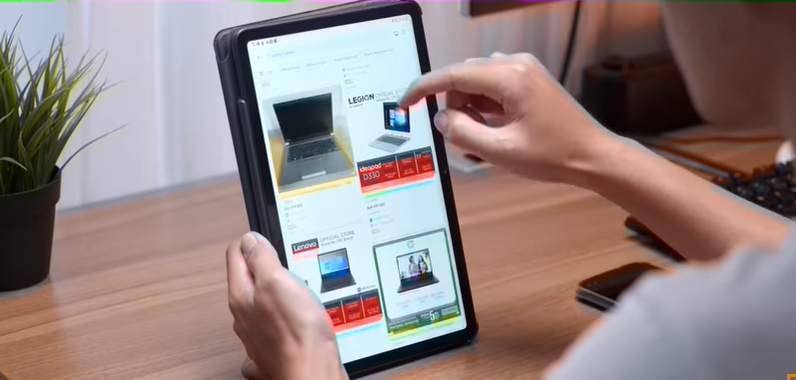 Tablet Bisa Menggantikan Laptop: Mitos atau Fakta?