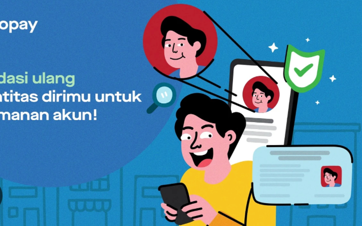 Cara Menonaktifkan GoPay Pinjam dengan Mudah 