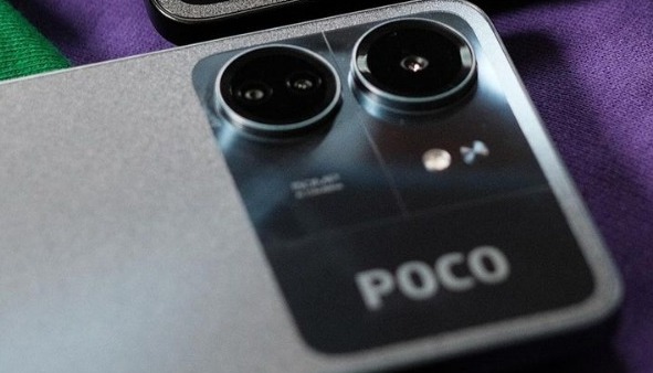 Jagoan Gaming Harga Sejutaan, POCO C65 dengan Performa Maksimal Tanpa Drama