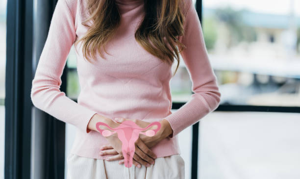 Wanita Dan Kanker Serviks Penyebab Gejala Dan Tahapan Kesehatan