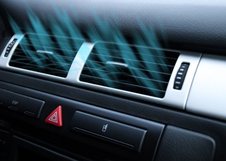 Cara Gampang Menjaga Kinerja AC Mobil, Perhatikan Filter Kabin