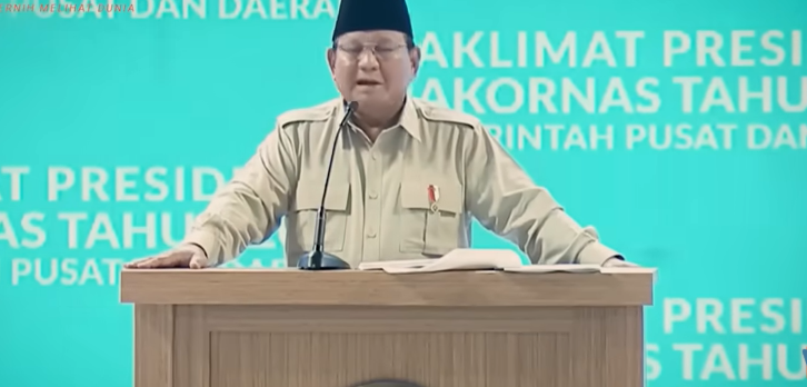 Pemerintah Libatkan Swasta dalam Proyek Gentengisasi Nasional