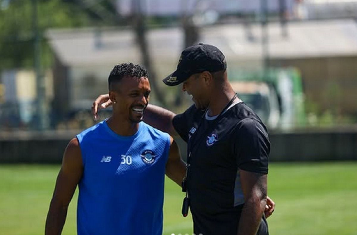 Kluivert Coret 2 Pemain Timnas Indonesia, Masuk Sayuri Bersaudara