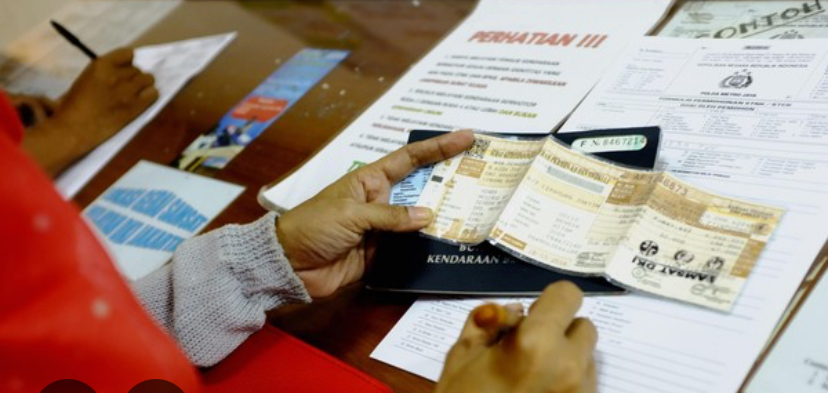 Daftar Kendaraan yang Tak Perlu Bayar Pajak Tahunan
